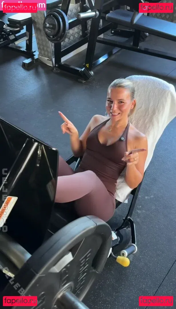 Alina Wachinger Onlyfans Photo Gallery 