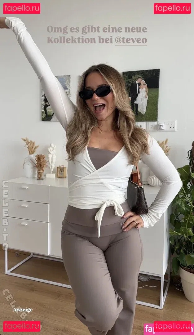 Alina Wachinger Onlyfans Photo Gallery 