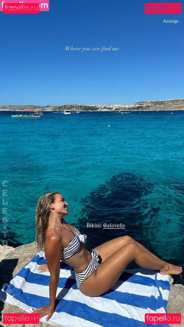 Alina Wachinger Onlyfans Photo Gallery 