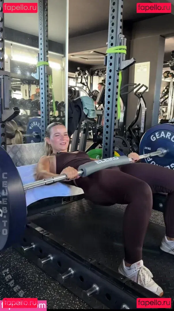 Alina Wachinger Onlyfans Photo Gallery 