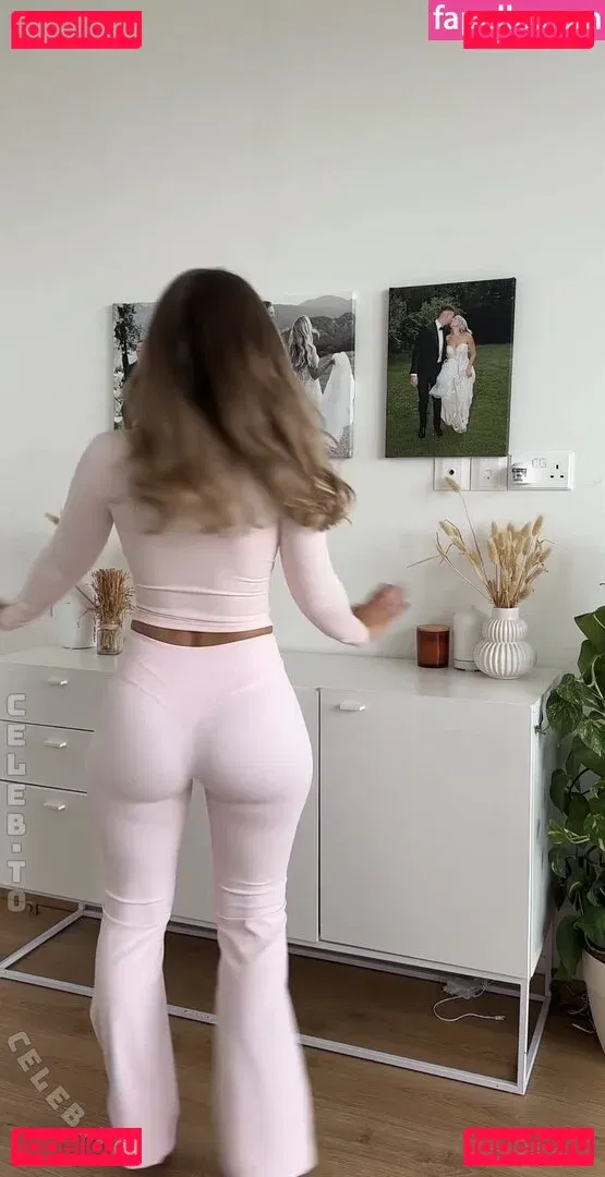 Alina Wachinger Onlyfans Photo Gallery 