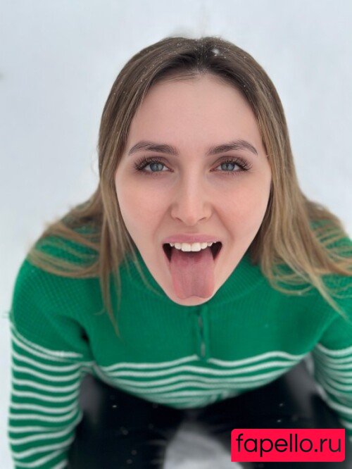 Alina Wachinger Onlyfans Photo Gallery 