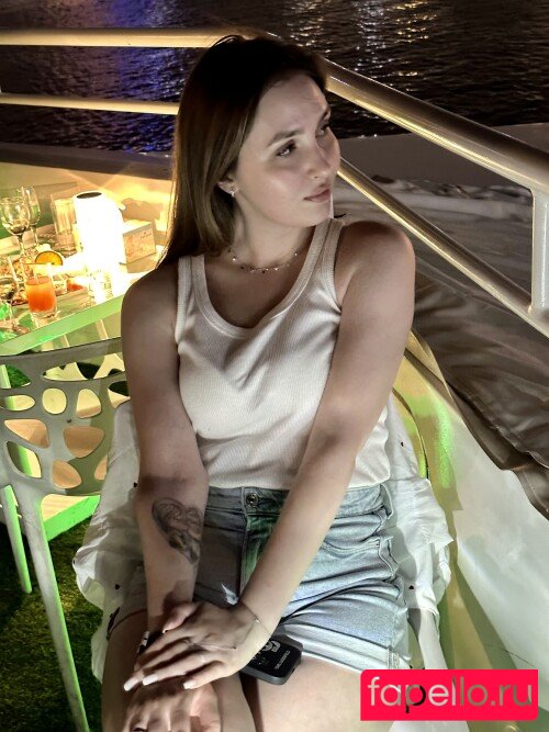 Alina Wachinger Onlyfans Photo Gallery 