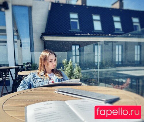 Alina Wachinger Onlyfans Photo Gallery 