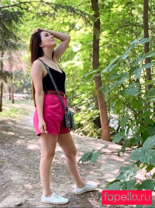 Alina Wachinger Onlyfans Photo Gallery 