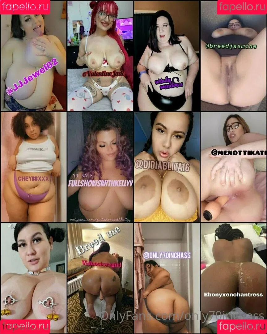 only70inchass Onlyfans Photo Gallery 
