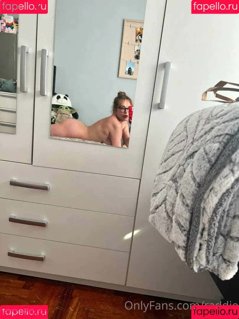 Raddie Llod Onlyfans Photo Gallery 
