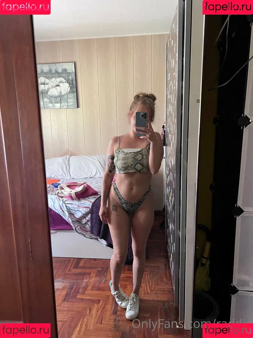 Raddie Llod Onlyfans Photo Gallery 