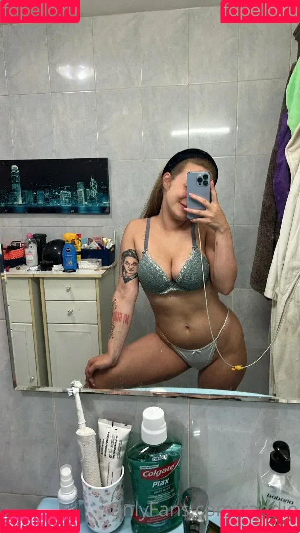 Raddie Llod Onlyfans Photo Gallery 