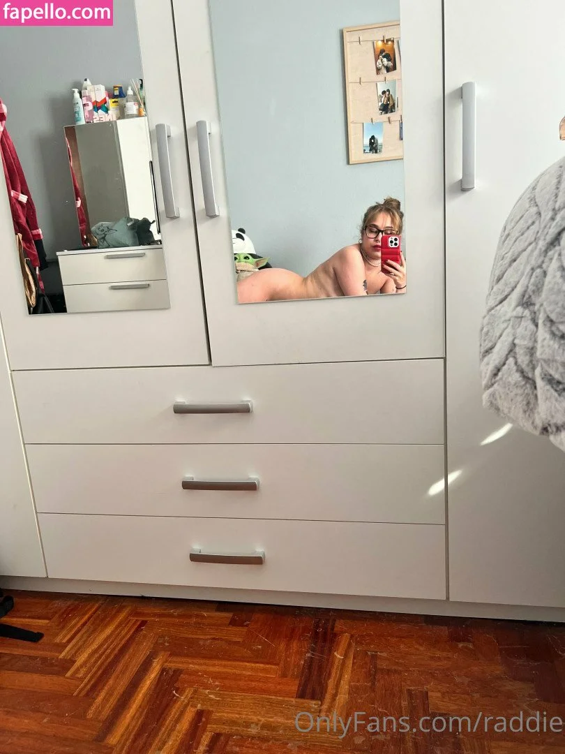 Raddie Llod Onlyfans Photo Gallery 