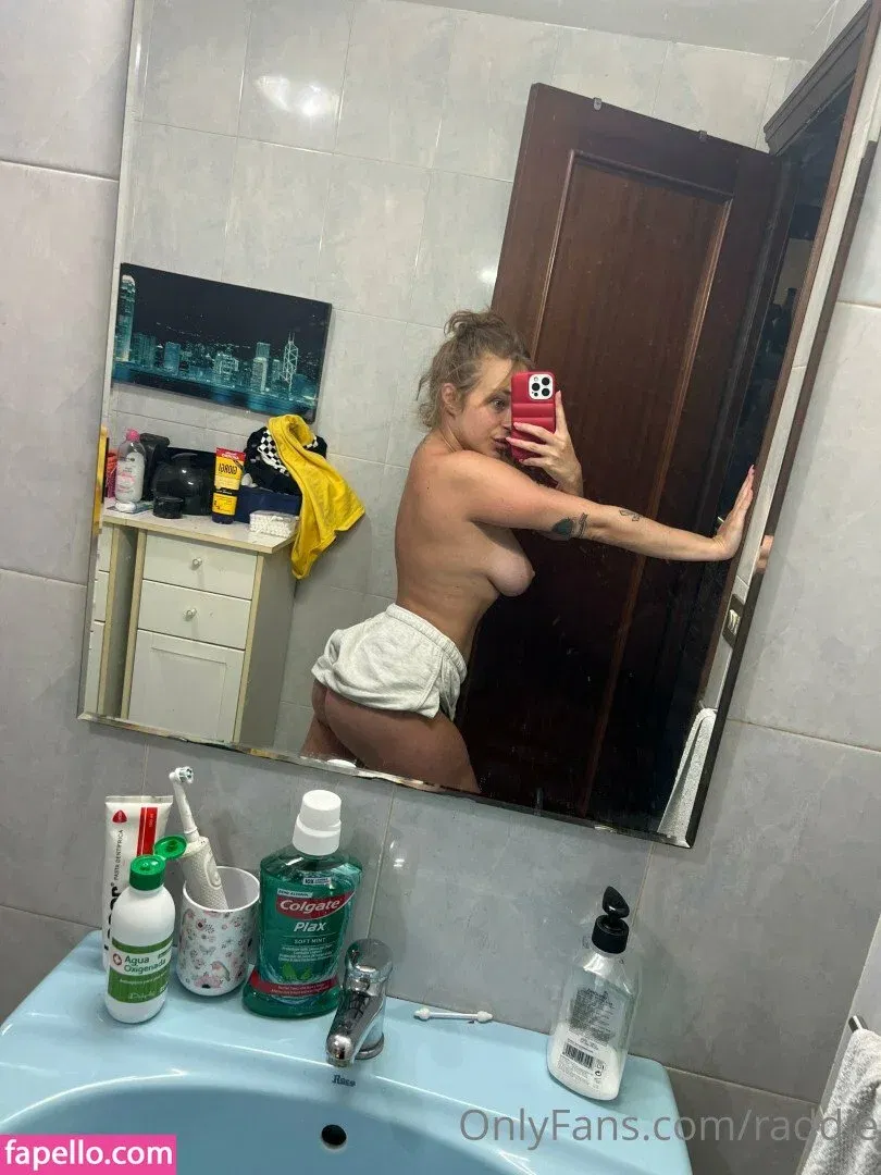 Raddie Llod Onlyfans Photo Gallery 