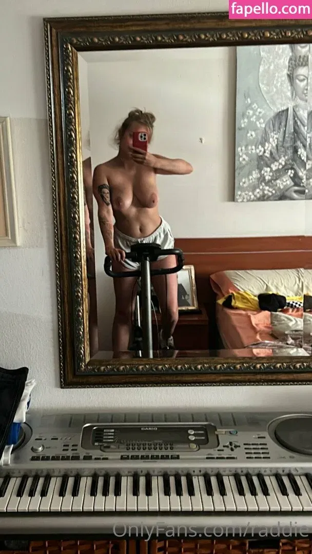 Raddie Llod Onlyfans Photo Gallery 