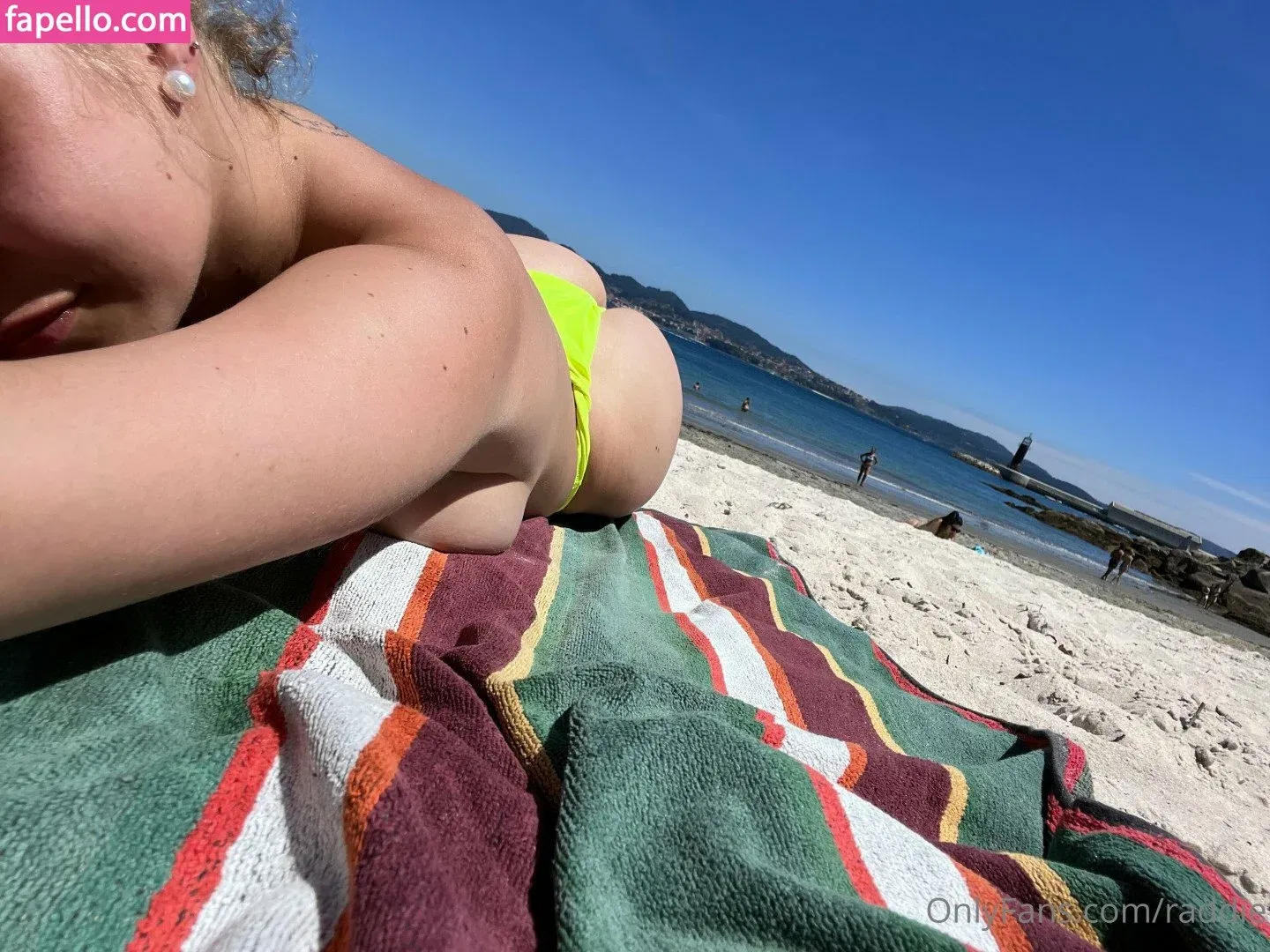 Raddie Llod Onlyfans Photo Gallery 