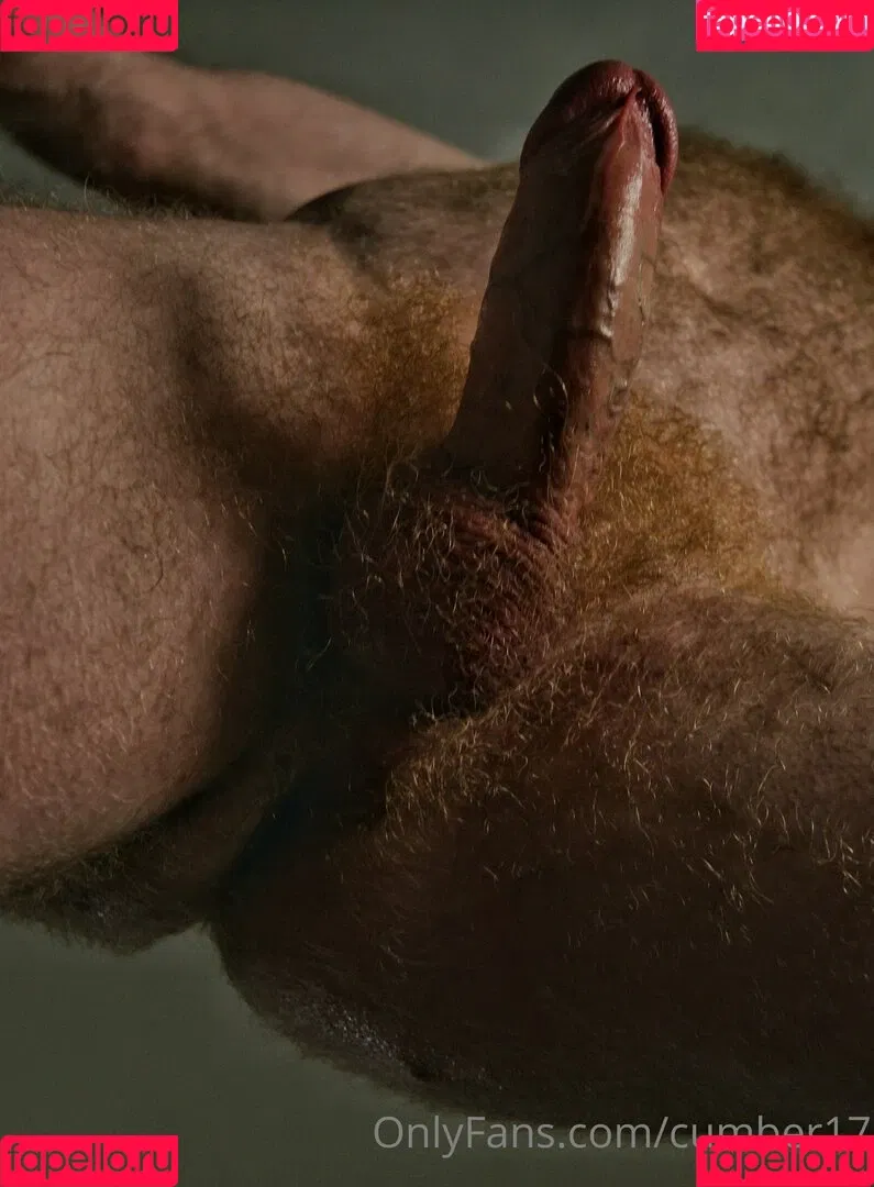cumber17 Onlyfans Photo Gallery 