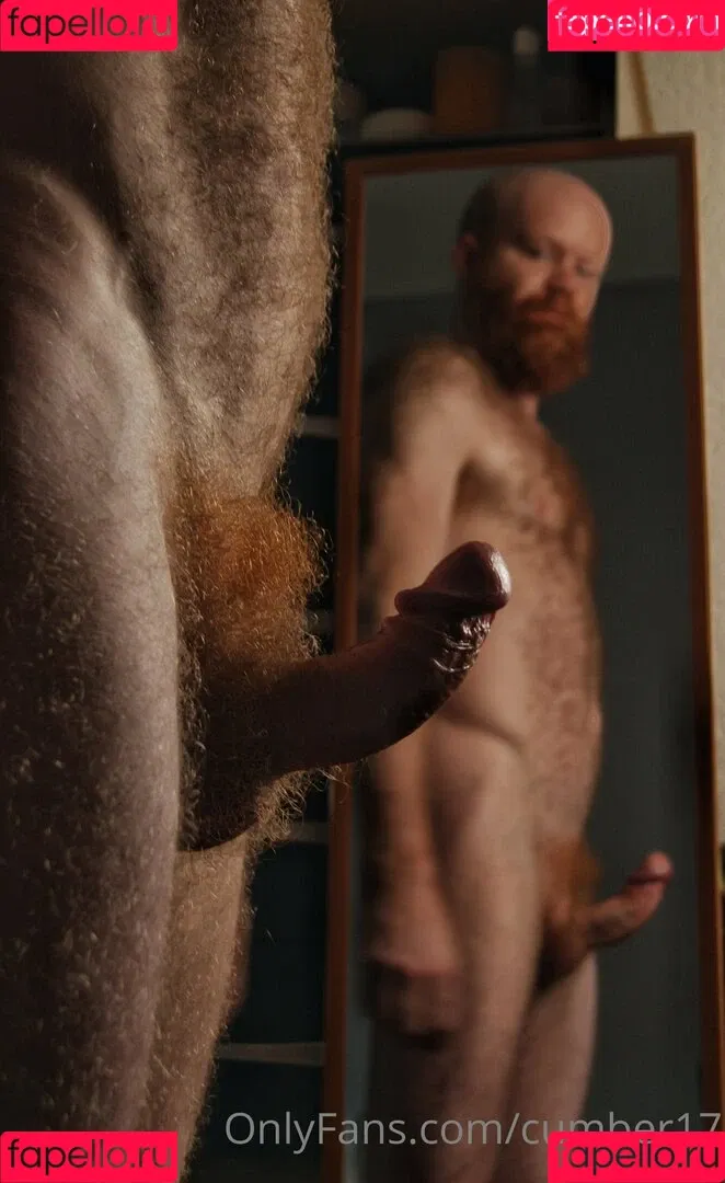 cumber17 Onlyfans Photo Gallery 