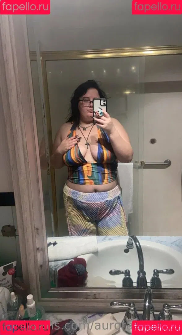 aurora188702 Onlyfans Photo Gallery 