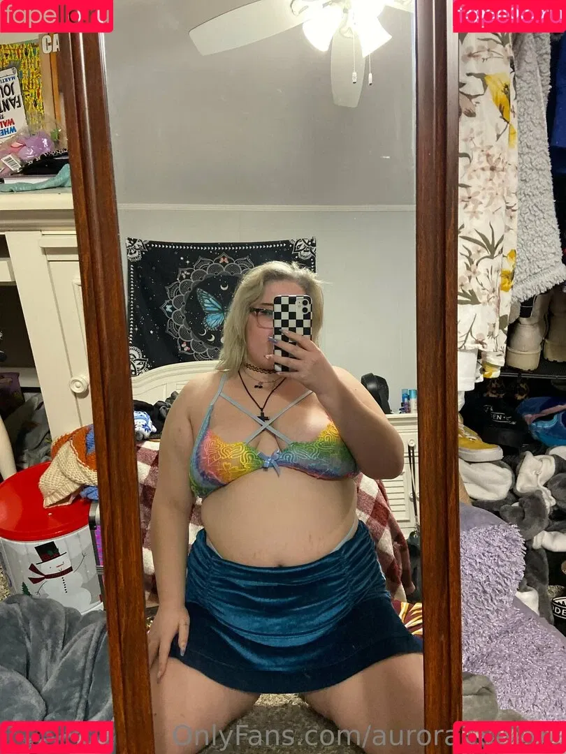 aurora188702 Onlyfans Photo Gallery 