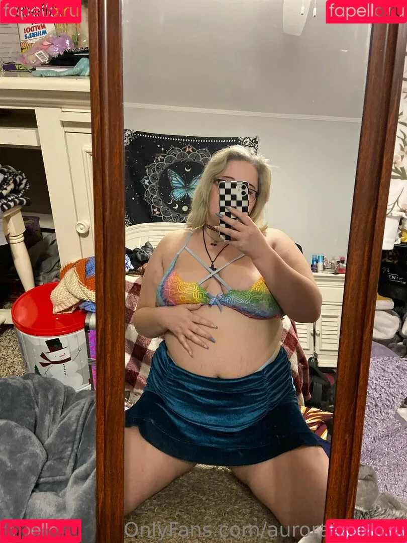 aurora188702 Onlyfans Photo Gallery 