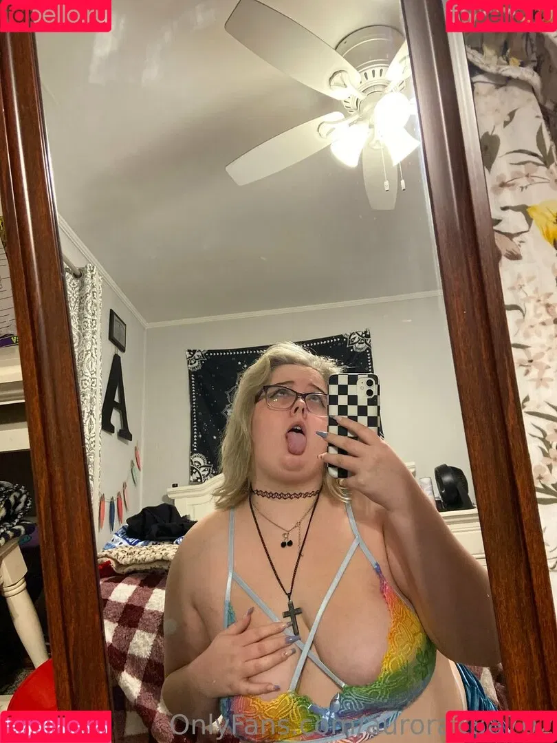 aurora188702 Onlyfans Photo Gallery 