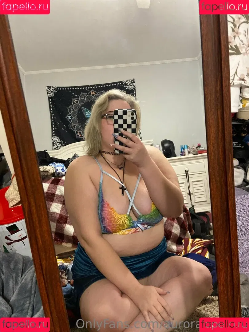 aurora188702 Onlyfans Photo Gallery 