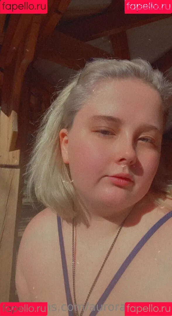 aurora188702 Onlyfans Photo Gallery 