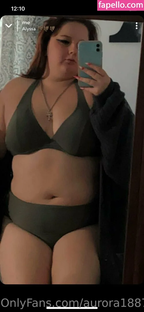 aurora188702 Onlyfans Photo Gallery 