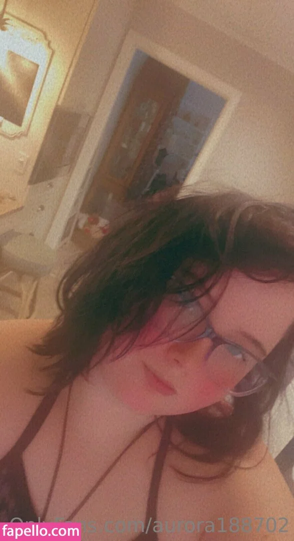 aurora188702 Onlyfans Photo Gallery 
