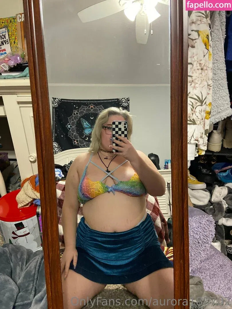 aurora188702 Onlyfans Photo Gallery 