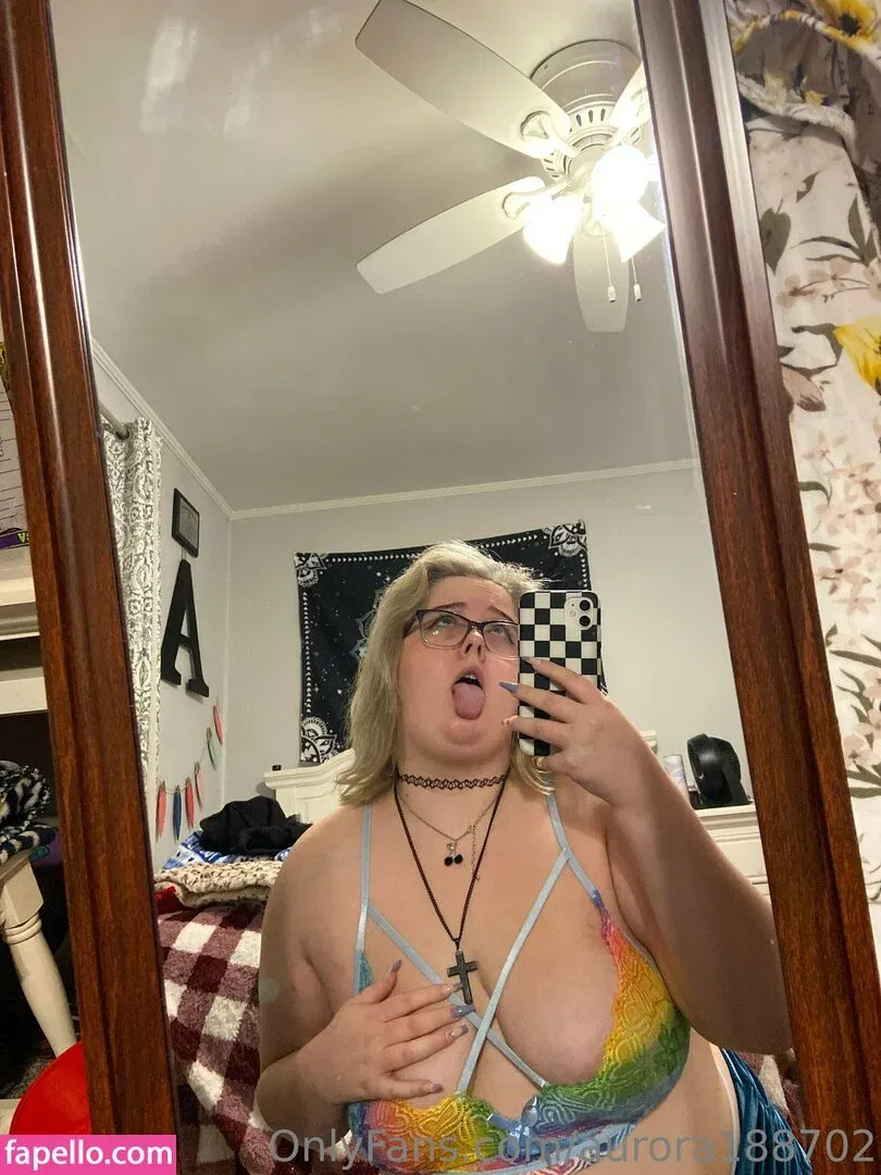 aurora188702 Onlyfans Photo Gallery 