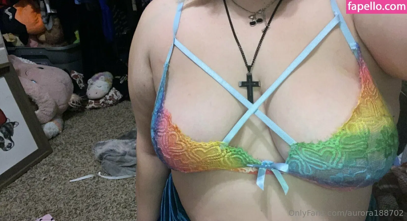 aurora188702 Onlyfans Photo Gallery 