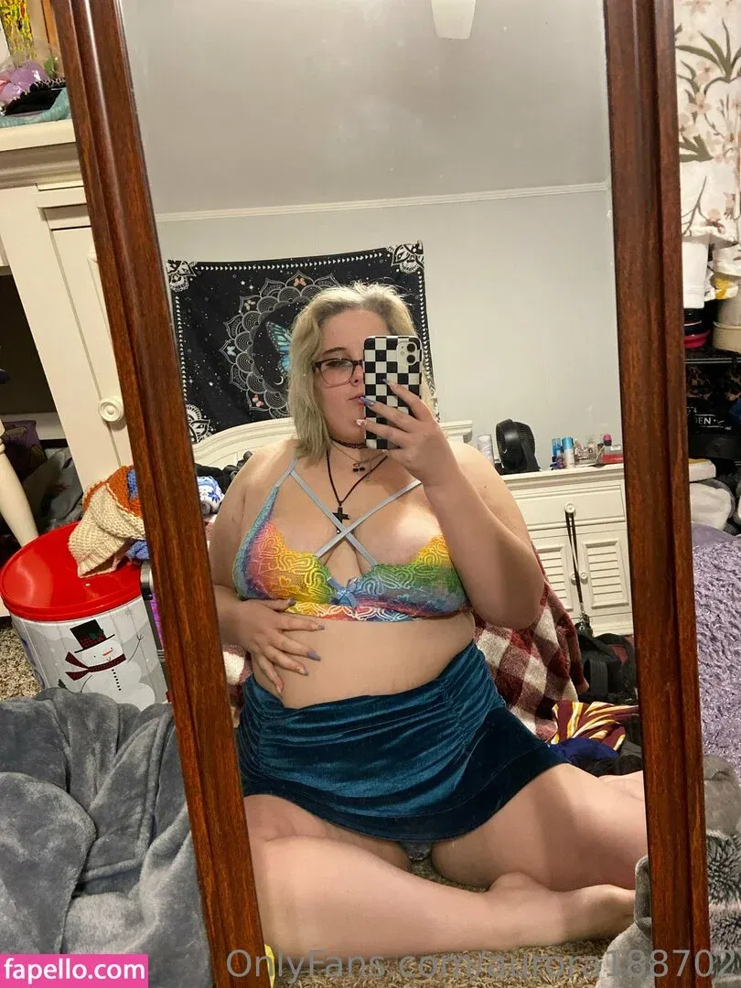 aurora188702 Onlyfans Photo Gallery 