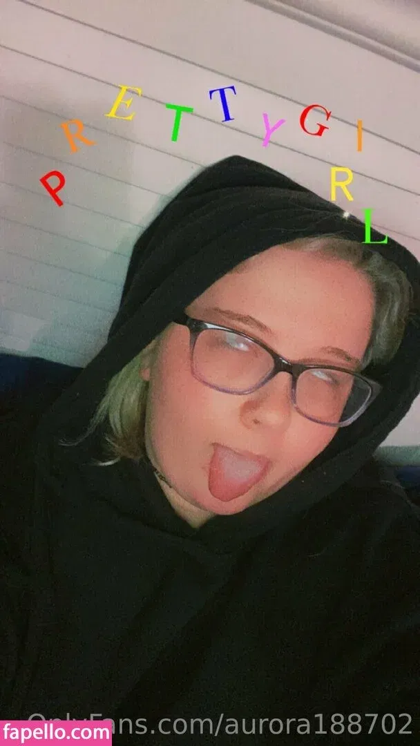 aurora188702 Onlyfans Photo Gallery 