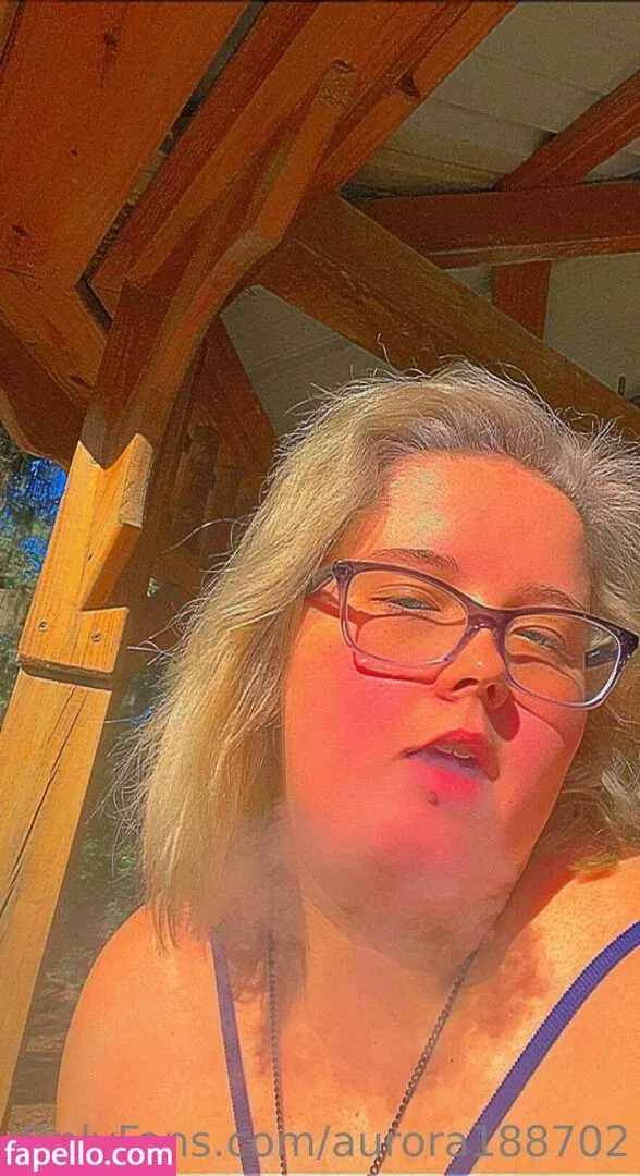 aurora188702 Onlyfans Photo Gallery 
