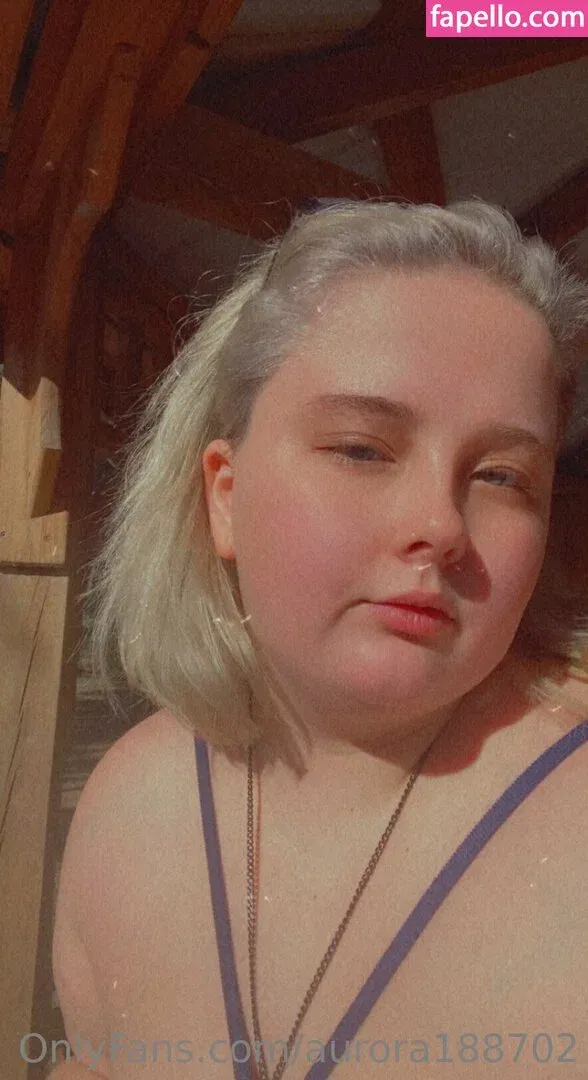 aurora188702 Onlyfans Photo Gallery 