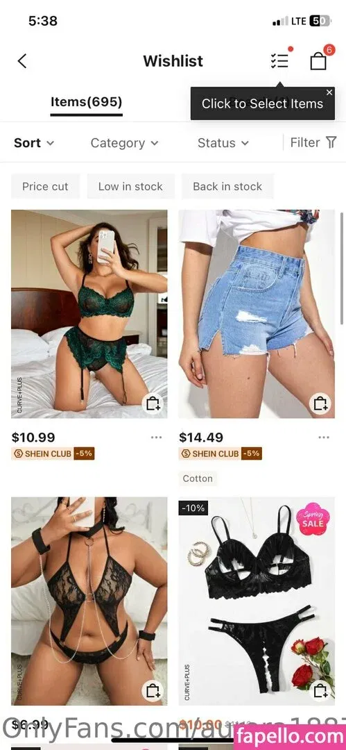 aurora188702 Onlyfans Photo Gallery 