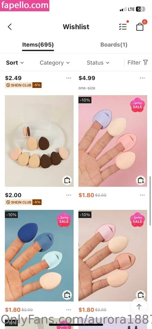 aurora188702 Onlyfans Photo Gallery 