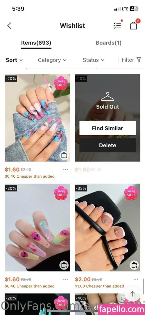 aurora188702 Onlyfans Photo Gallery 