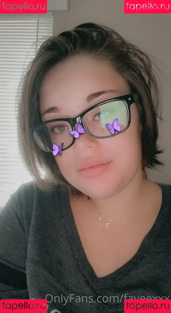 fayeexxx Onlyfans Photo Gallery 