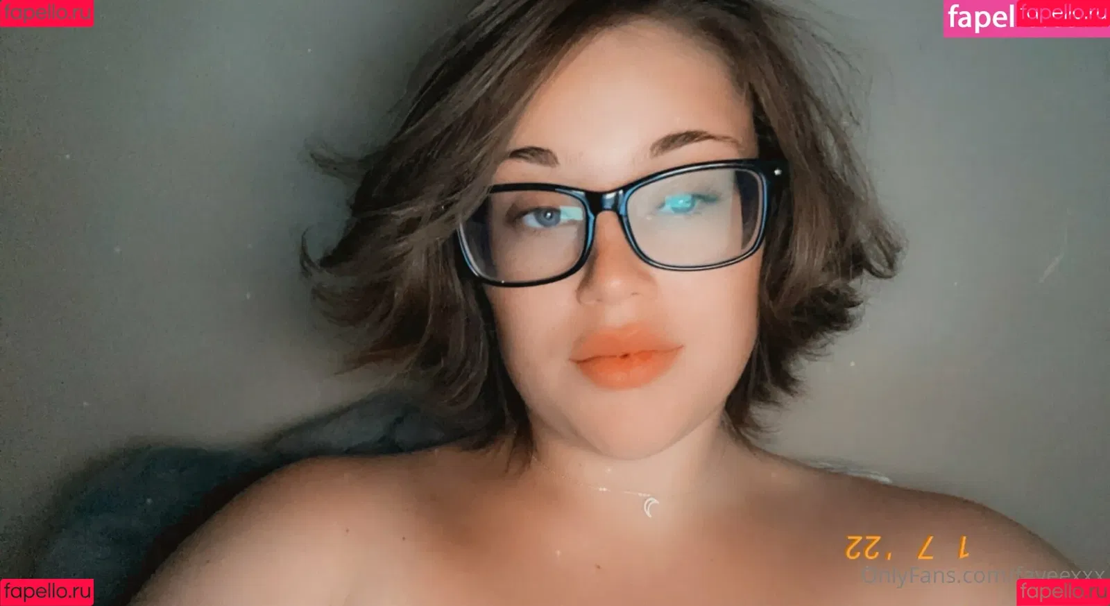 fayeexxx Onlyfans Photo Gallery 