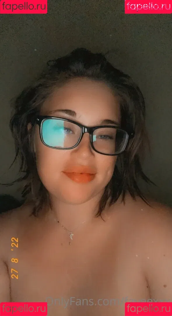 fayeexxx Onlyfans Photo Gallery 
