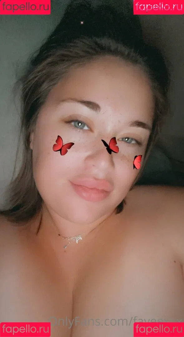fayeexxx Onlyfans Photo Gallery 