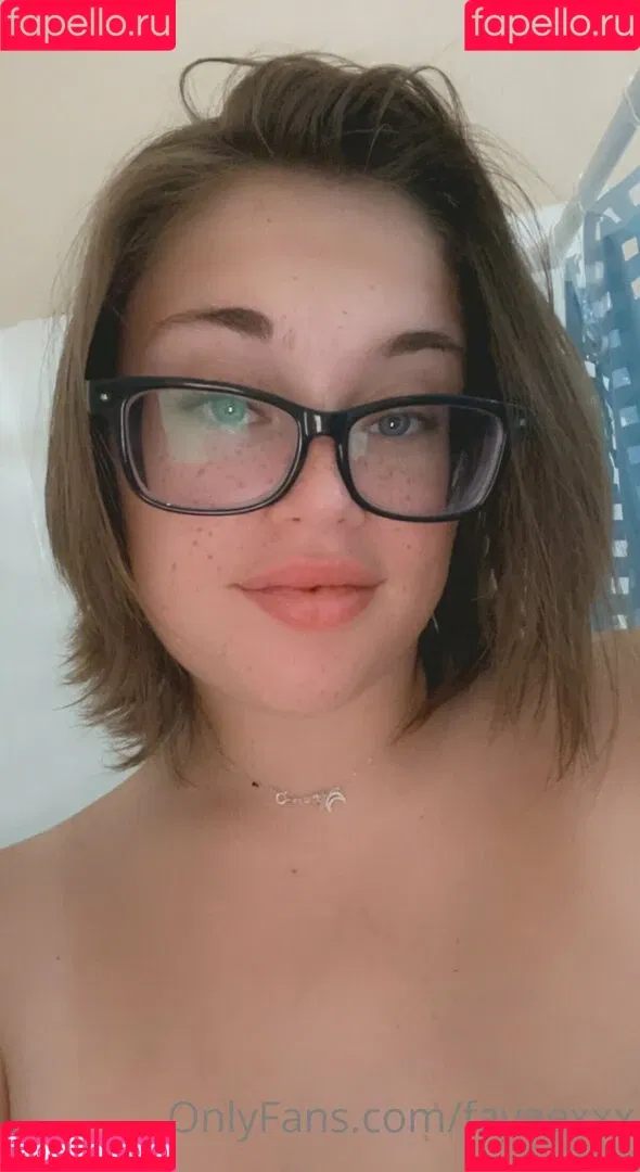 fayeexxx Onlyfans Photo Gallery 