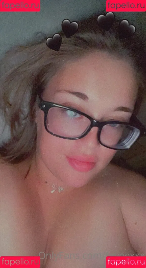 fayeexxx Onlyfans Photo Gallery 