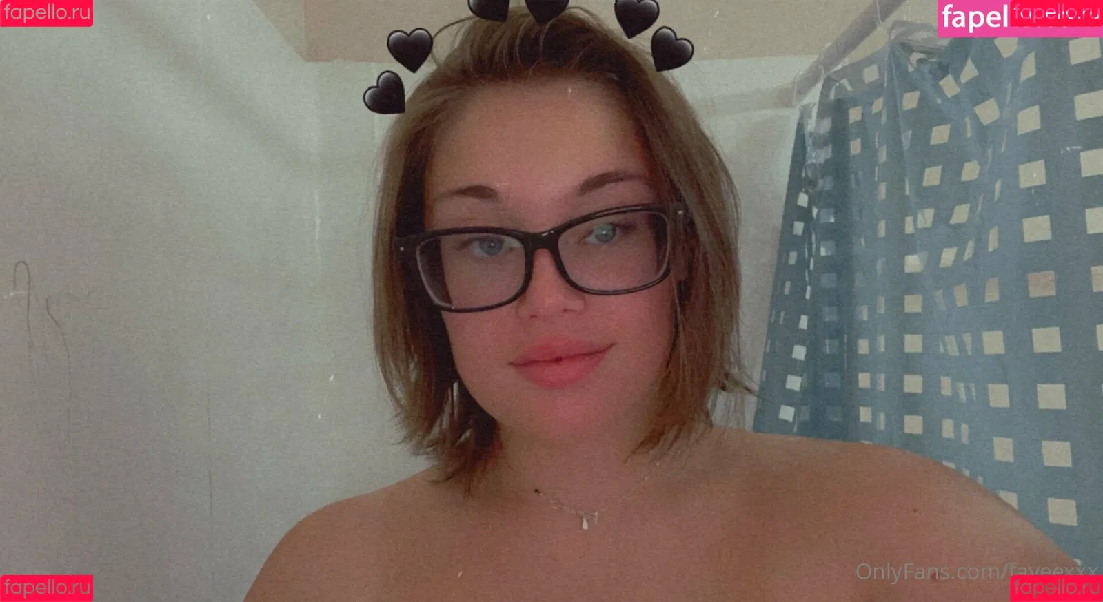 fayeexxx Onlyfans Photo Gallery 