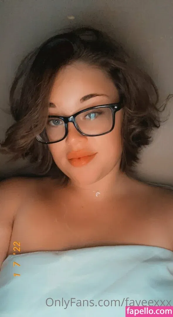 fayeexxx Onlyfans Photo Gallery 