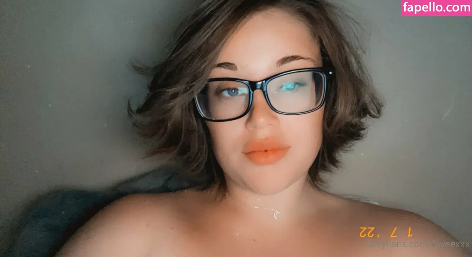 fayeexxx Onlyfans Photo Gallery 