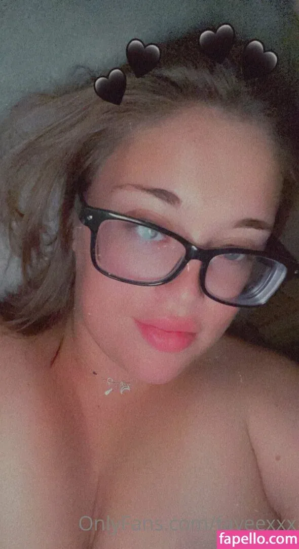 fayeexxx Onlyfans Photo Gallery 
