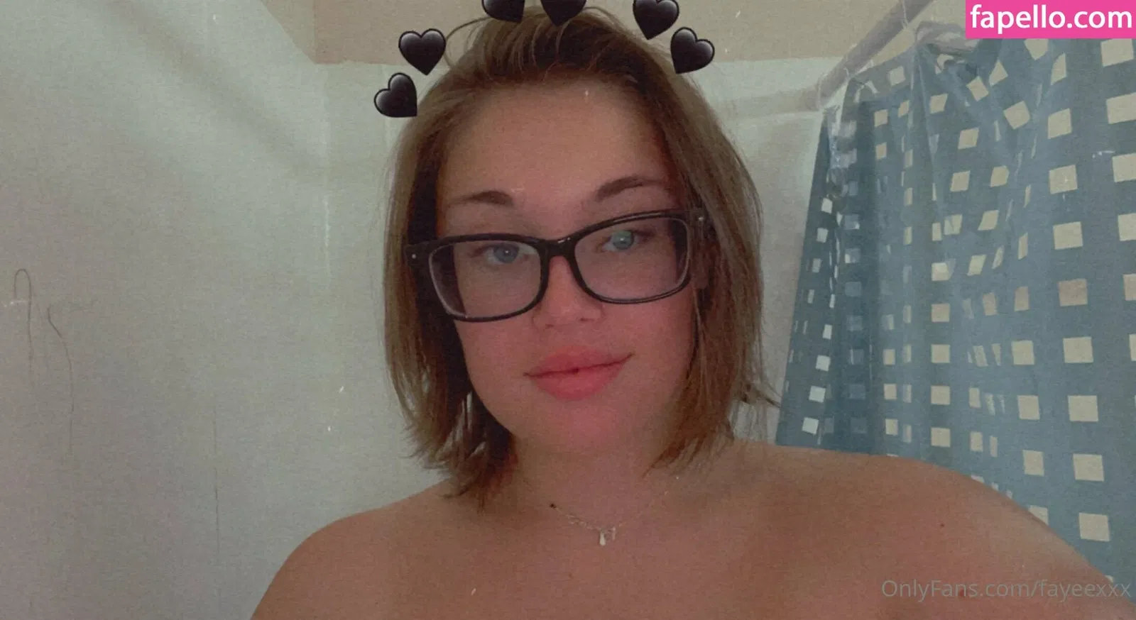 fayeexxx Onlyfans Photo Gallery 