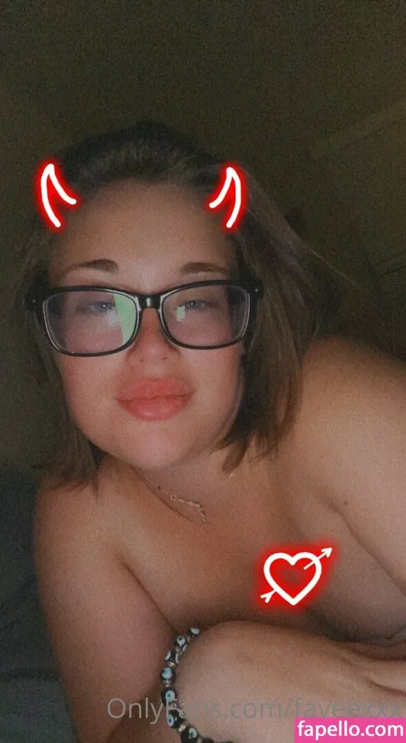 fayeexxx Onlyfans Photo Gallery 
