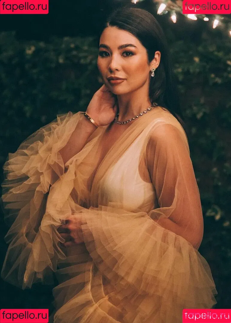 Caroline Kwan Onlyfans Photo Gallery 